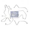 DT 4.90334 High Pressure Pipe Set, injection system